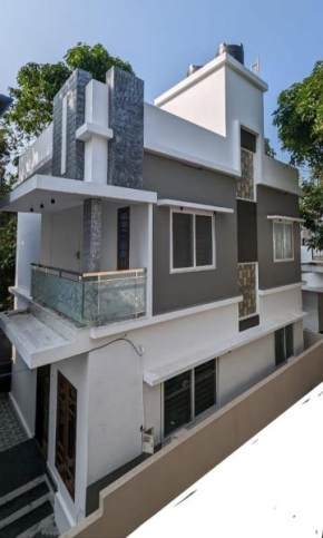 Azure Home Stay
